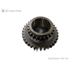 18T033 Crankshaft Timing Gear For 05-06 Honda CR-V  2.4